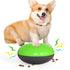 Squeaky Bite-Resistant Puppy Supplies Dog Float Toy